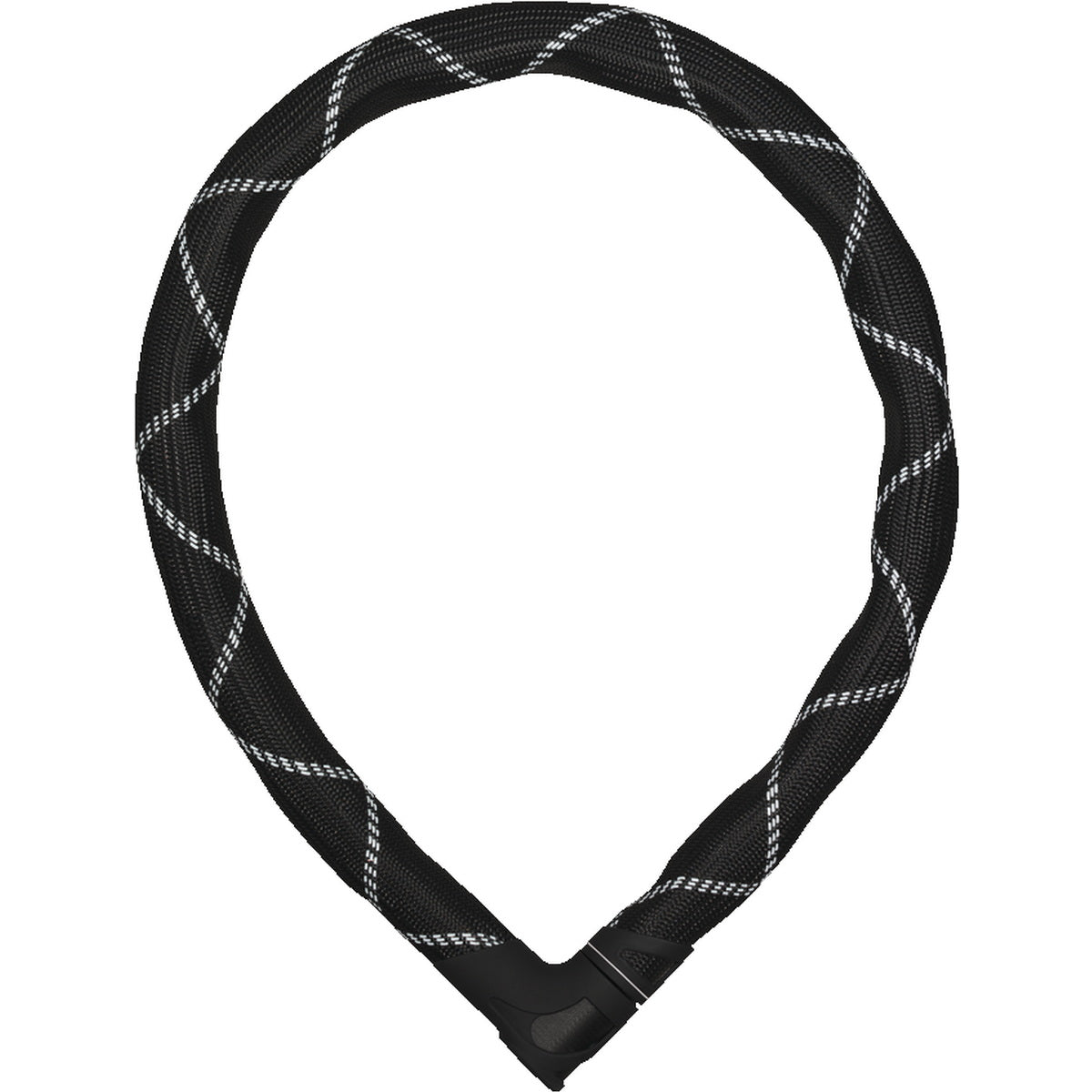 Abus 8200/85 IVEN Steel-O-Flex™ Κλειδαριά Ποδηλάτου Με Συρματόσκοινο 85cm