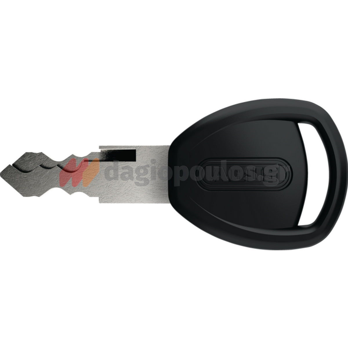 Abus 8200/85 IVEN Steel-O-Flex™ Κλειδαριά Ποδηλάτου Με Συρματόσκοινο 85cm