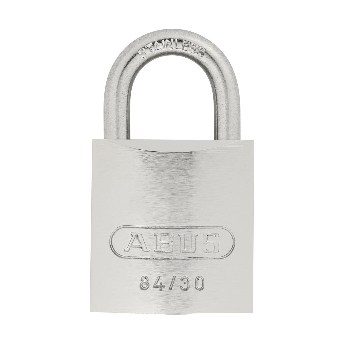 Abus 84ΙΒ/30 Λουκέτο Θαλάσσης Marine 30mm