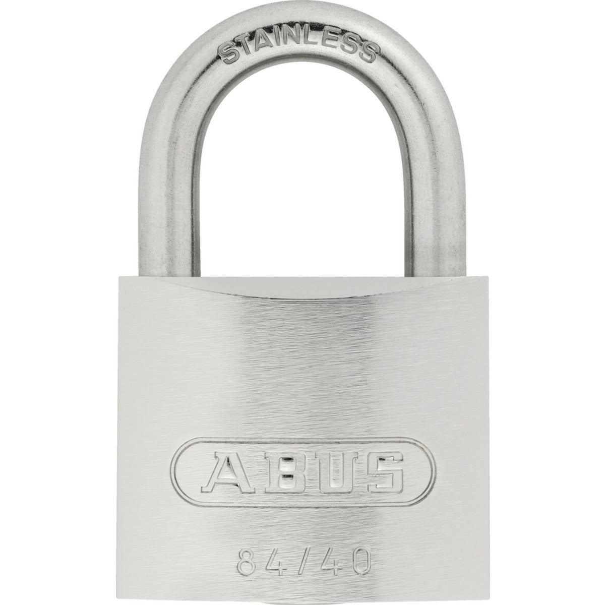Abus 84ΙΒ/40 Λουκέτο Θαλάσσης Marine 40mm