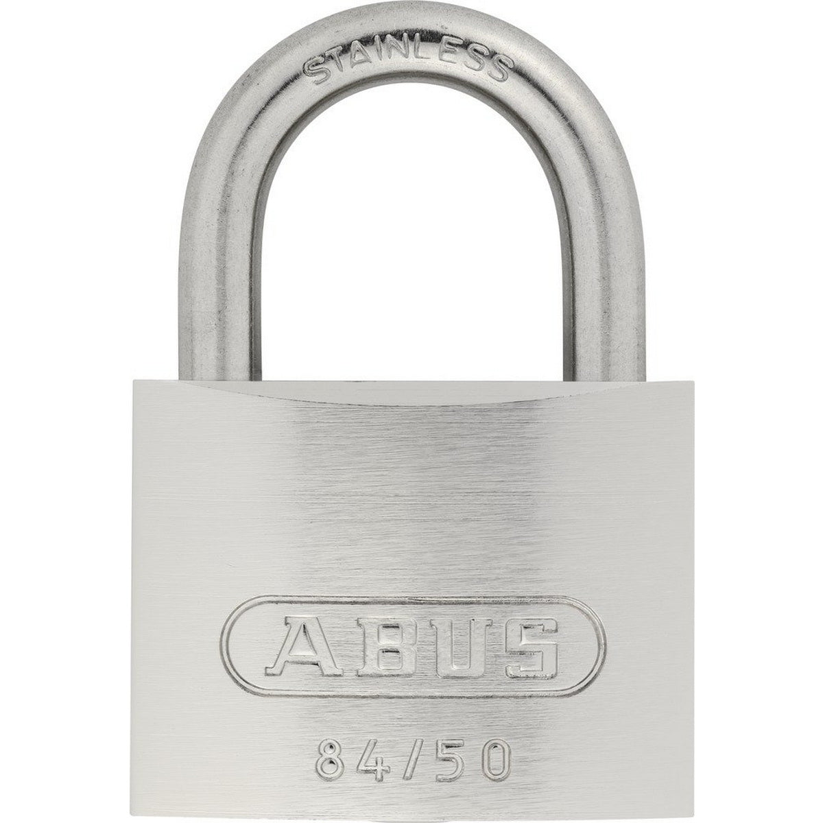 Abus 84ΙΒ/50 Λουκέτο Θαλάσσης Marine 50mm