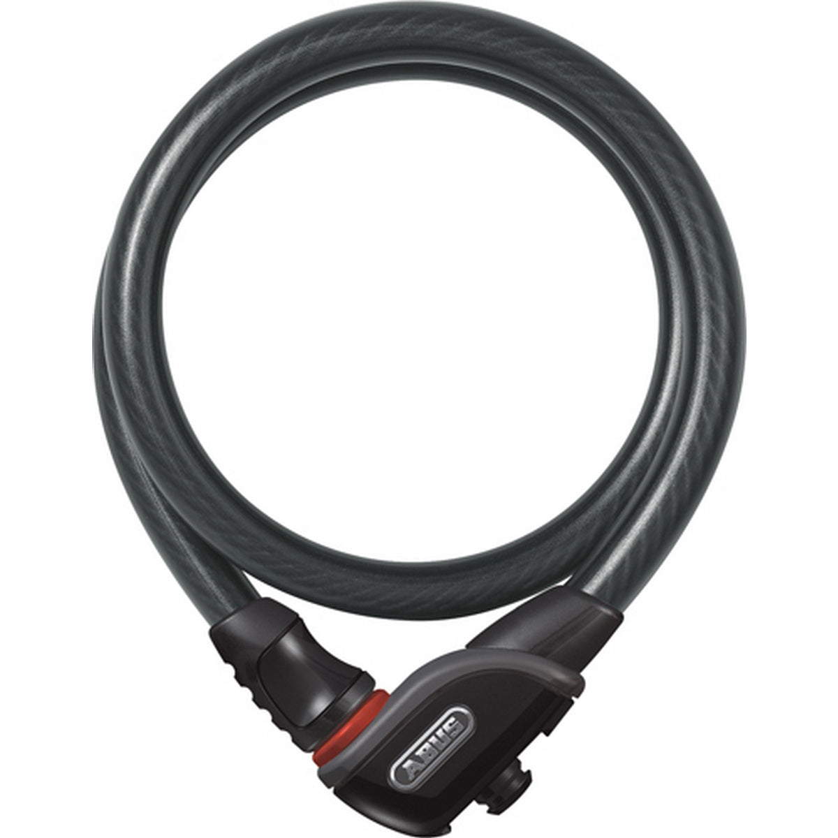 Abus 8940/85 PHANTOM™ Κλειδαριά Ποδηλάτου Συρματόσχοινου 85cm