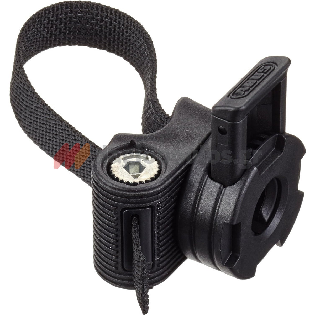 Abus 8940/85 PHANTOM™ Κλειδαριά Ποδηλάτου Συρματόσχοινου 85cm