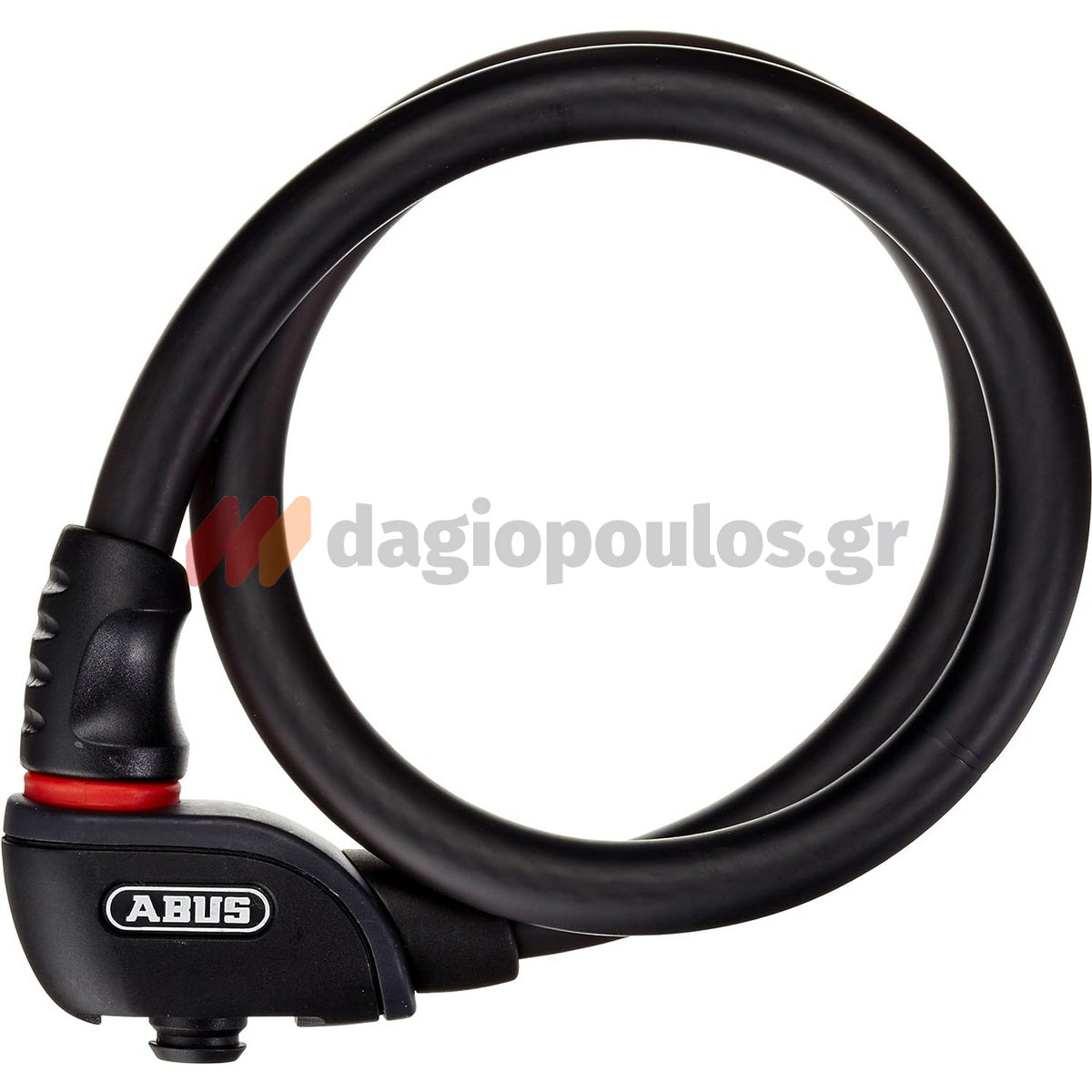 Abus 8940/85 PHANTOM™ Κλειδαριά Ποδηλάτου Συρματόσχοινου 85cm