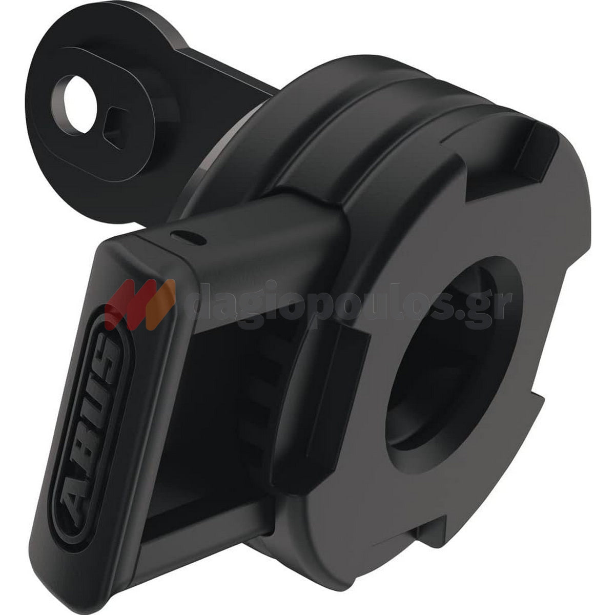 Abus 8940/85 PHANTOM™ Κλειδαριά Ποδηλάτου Συρματόσχοινου 85cm