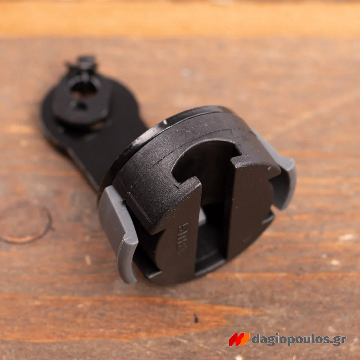 Abus 8950/180 PHANTOM™ Κλειδαριά Ποδηλάτου Συρματόσχοινου 180cm