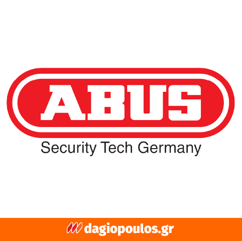 Abus 8950/180 PHANTOM™ Κλειδαριά Ποδηλάτου Συρματόσχοινου 180cm