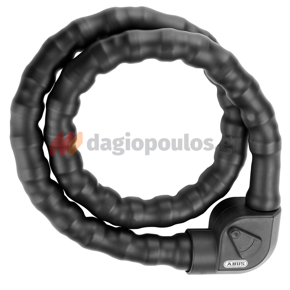 Abus 950/100 Steel-O-Flex™ Κλειδαριά Μοτοσυκλέτας - Ποδηλάτου Συρματόσχοινου 100cm