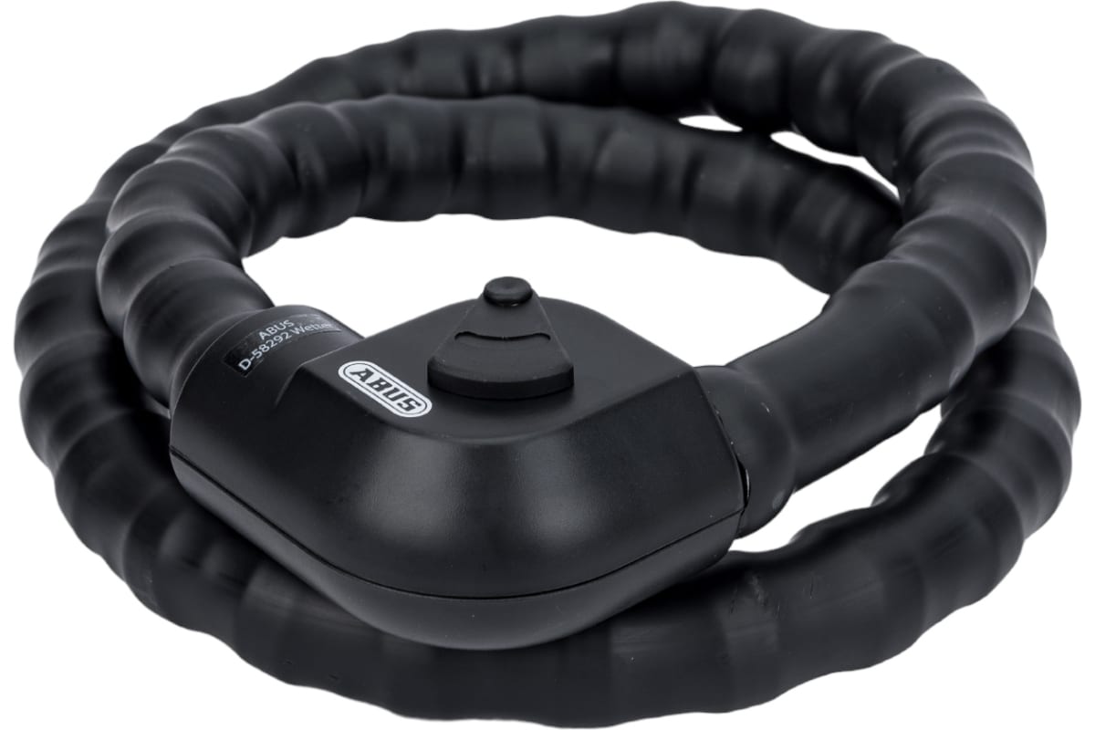 Abus 950/100 Steel-O-Flex™ Κλειδαριά Μοτοσυκλέτας - Ποδηλάτου Συρματόσχοινου 100cm