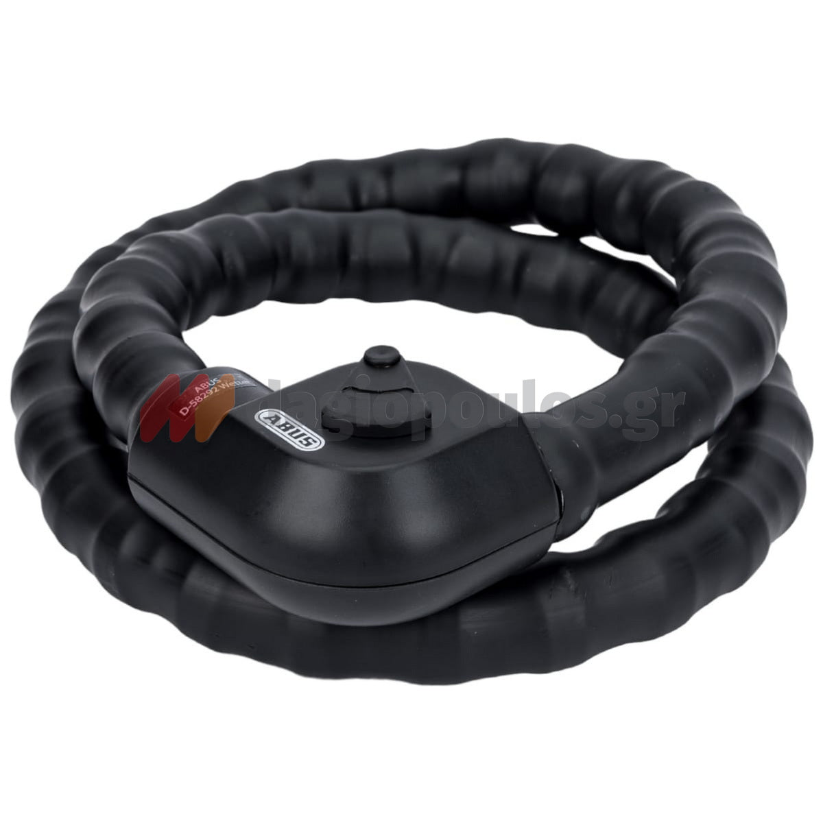 Abus 950/100 Steel-O-Flex™ Κλειδαριά Μοτοσυκλέτας - Ποδηλάτου Συρματόσχοινου 100cm