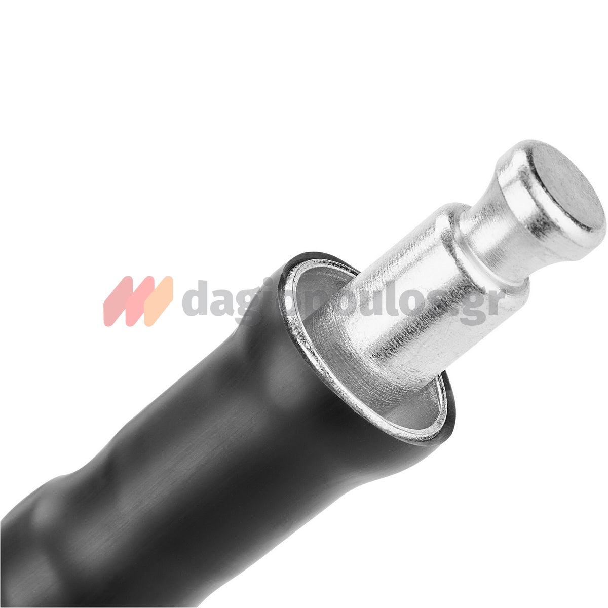 Abus 950/100 Steel-O-Flex™ Κλειδαριά Μοτοσυκλέτας - Ποδηλάτου Συρματόσχοινου 100cm