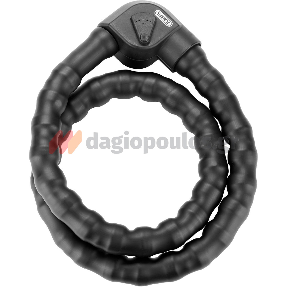 Abus 950/100 Steel-O-Flex™ Κλειδαριά Μοτοσυκλέτας - Ποδηλάτου Συρματόσχοινου 100cm