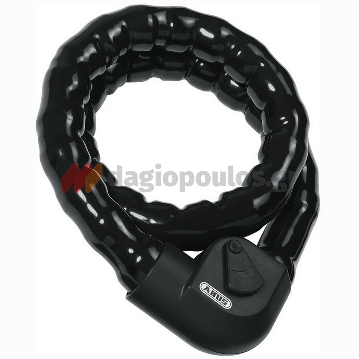 Abus 950/100 Steel-O-Flex™ Κλειδαριά Μοτοσυκλέτας - Ποδηλάτου Συρματόσχοινου 100cm