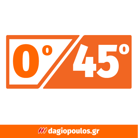 Yato YT-82181 Επαγγελματικό Ηλεκτρικό Δισκοπρίονο Φαλτσοκόφτης Μετάλλων 2450Watt 355mm