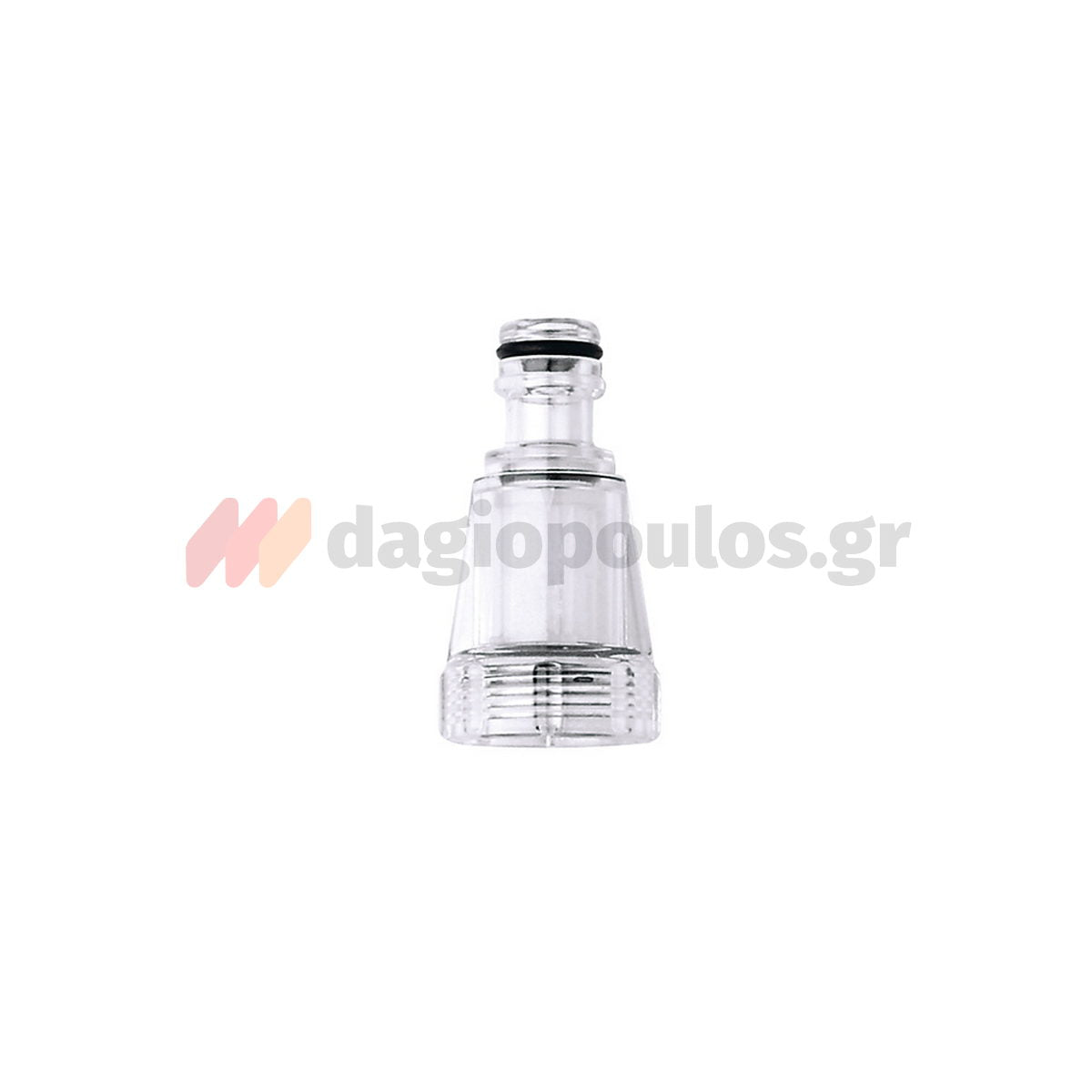 Annovi Reverberi 3.0 PE DSS Series 14988 Πλυστικό Ρεύματος Υψηλής Πίεσης 180bar 500Ltr/hr