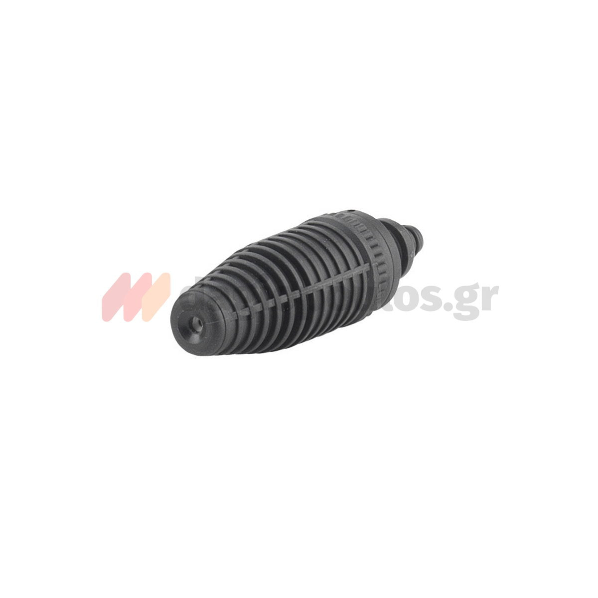 Annovi Reverberi 5.0 Twin Flow DTS Series 14793 Πλυστικό Ρεύματος Υψηλής Πίεσης 160bar 85Ltr/hr