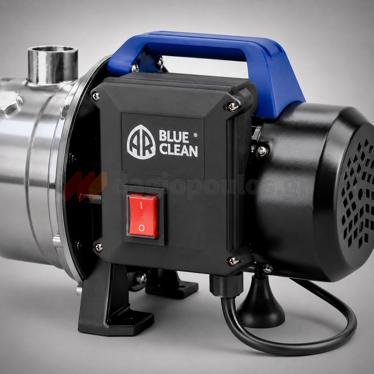 Annovi Reverberi ARGP800X EM Αντλία Επιφανείας 800W 230V
