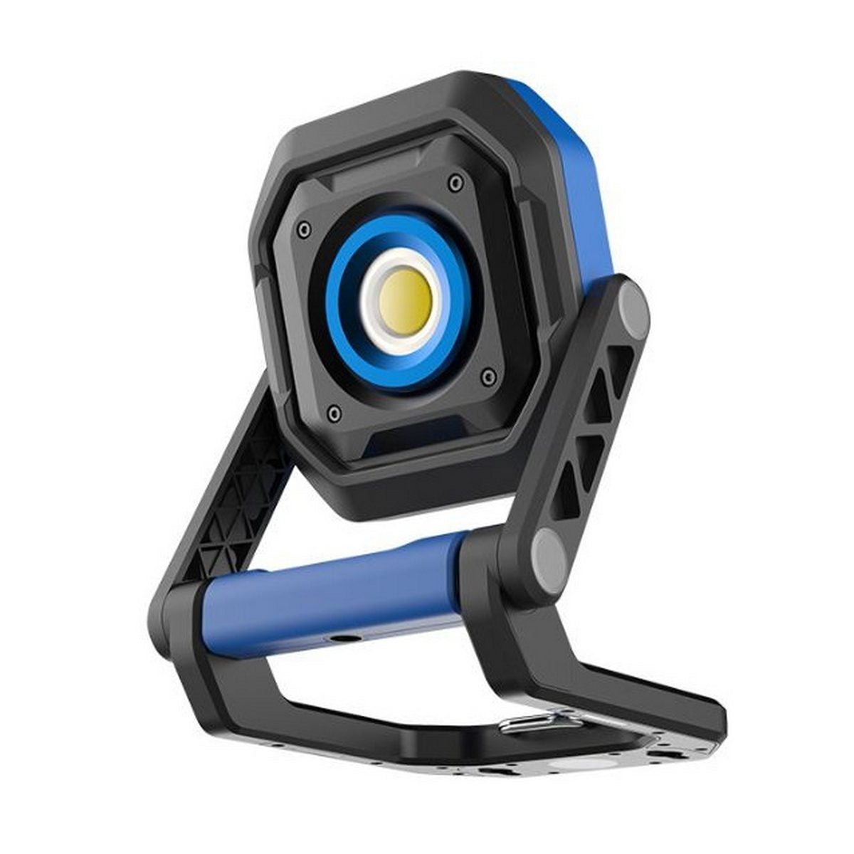 BORMANN Pro BPR6090 Προβολέας Εργασίας LED Επαναφορτιζόμενος 2000Lm Αδιάβροχος