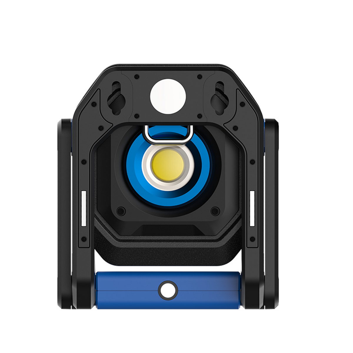 BORMANN Pro BPR6090 Προβολέας Εργασίας LED Επαναφορτιζόμενος 2000Lm Αδιάβροχος