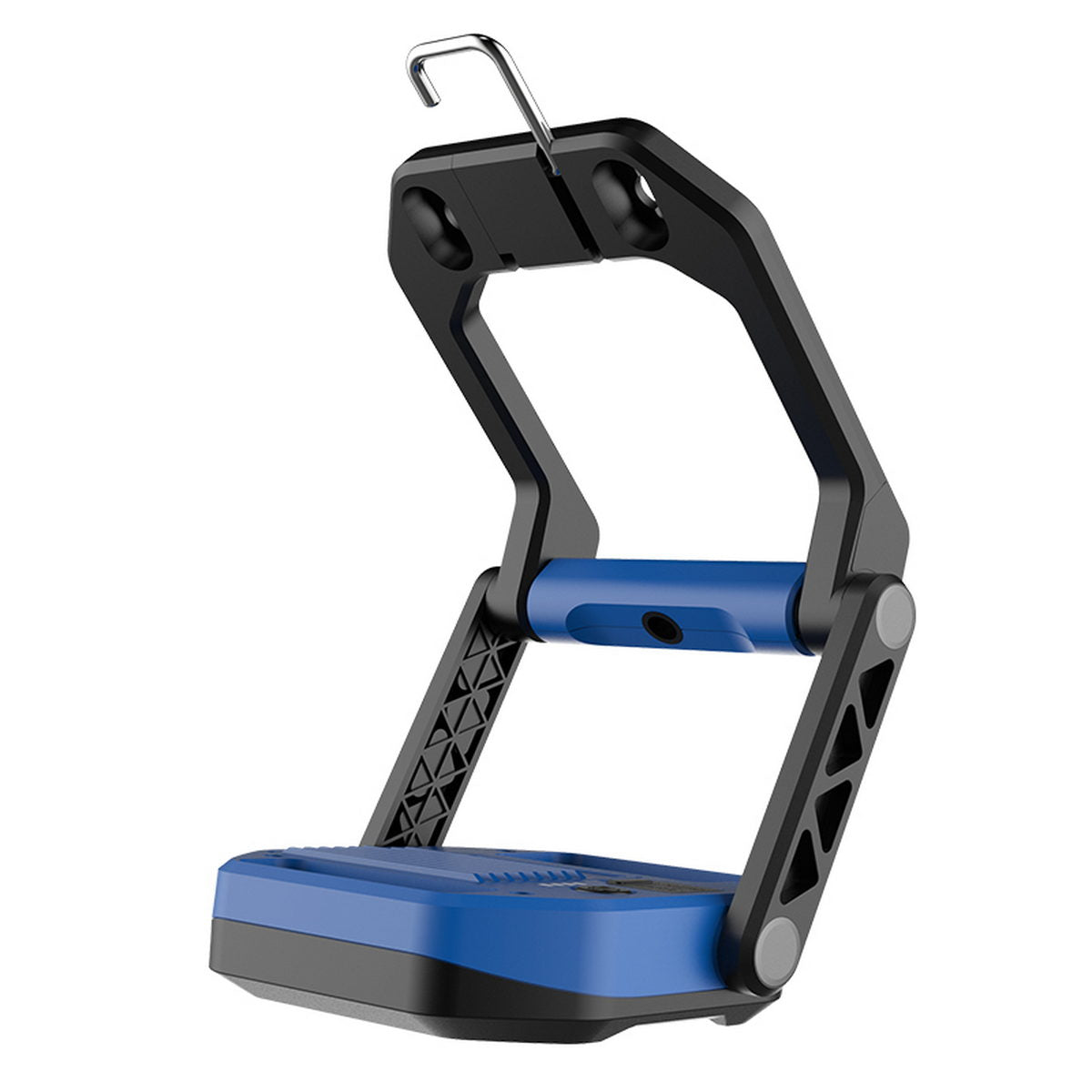 BORMANN Pro BPR6090 Προβολέας Εργασίας LED Επαναφορτιζόμενος 2000Lm Αδιάβροχος