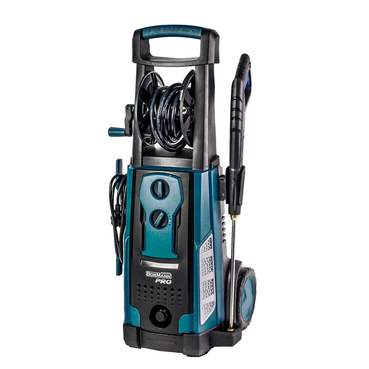 BORMANN Pro BPW5000 Πλυστικό Υψηλής Πίεσης 225Bar 3200W