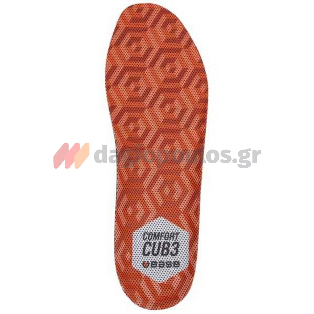 Base Athens S3S ESD LG SC FO Παπούτσια Ασφαλείας Χαμηλά Με Προστασία Πολυμερές