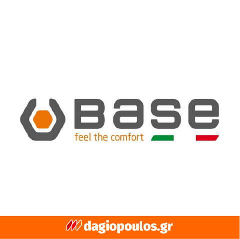 Base Toledo S1P SRC Παπούτσια Ασφαλείας & Προστασίας Εργασίας Χαμηλά Με Προστασία