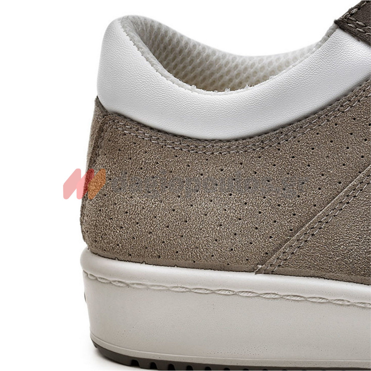 Base Pixel S1P SRC Παπούτσια Ασφαλείας & Προστασίας Εργασίας Χαμηλά Με Προστασία