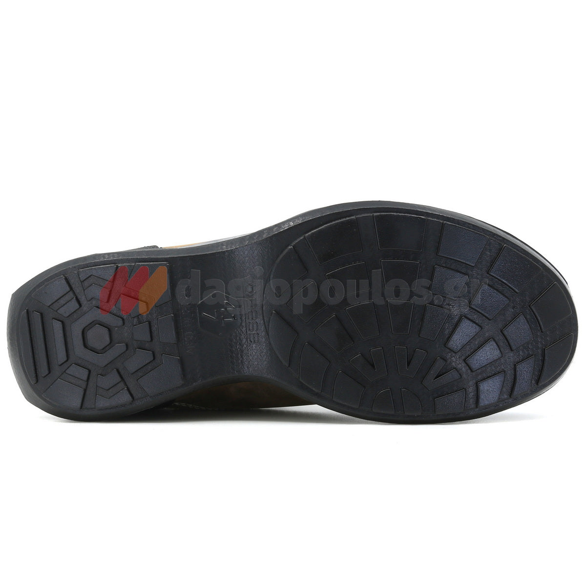 Base Rafting S3 SRC Παπούτσια Προστασίας Χαμηλά Με Προστασία Πολυμερές