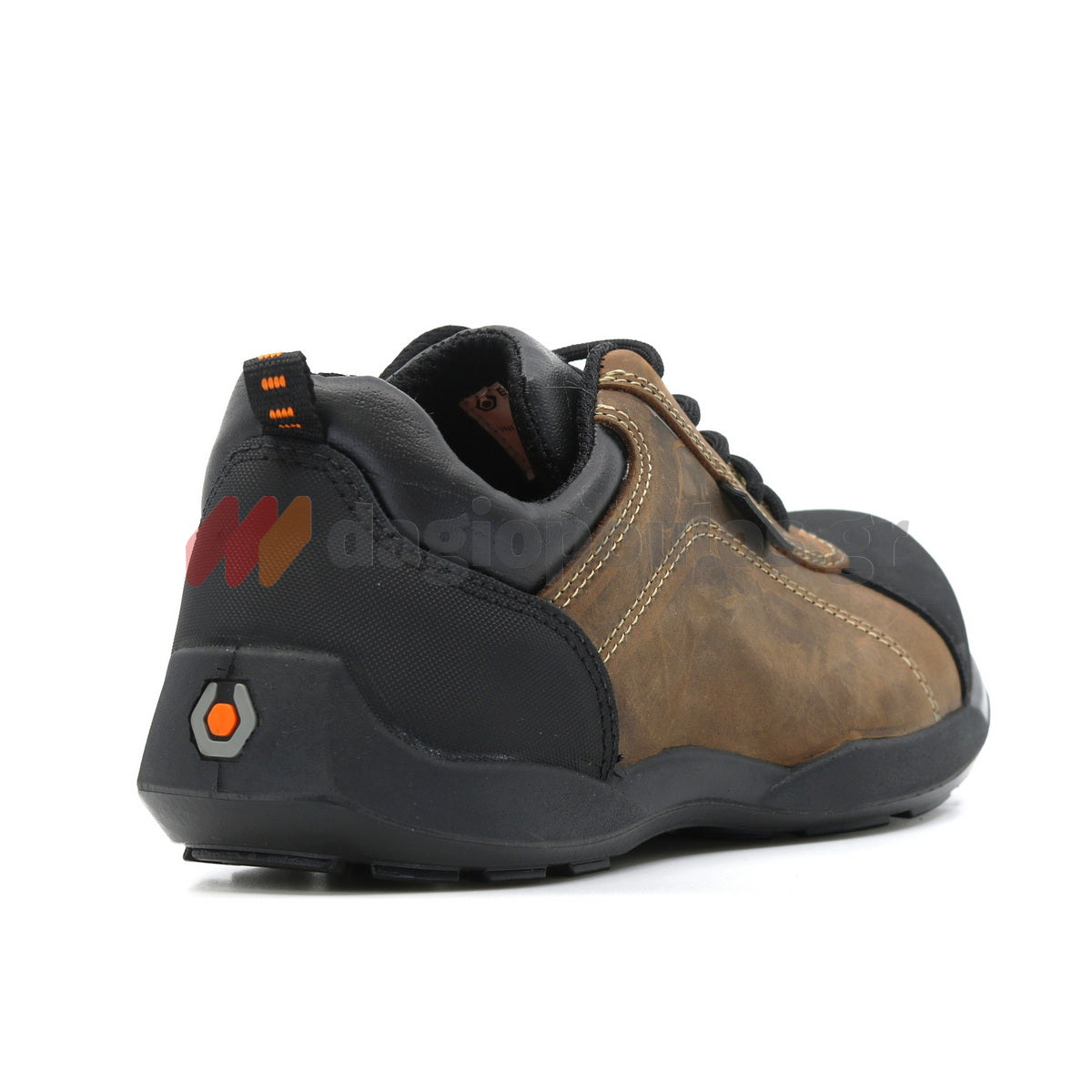 Base Rafting S3 SRC Παπούτσια Προστασίας Χαμηλά Με Προστασία Πολυμερές