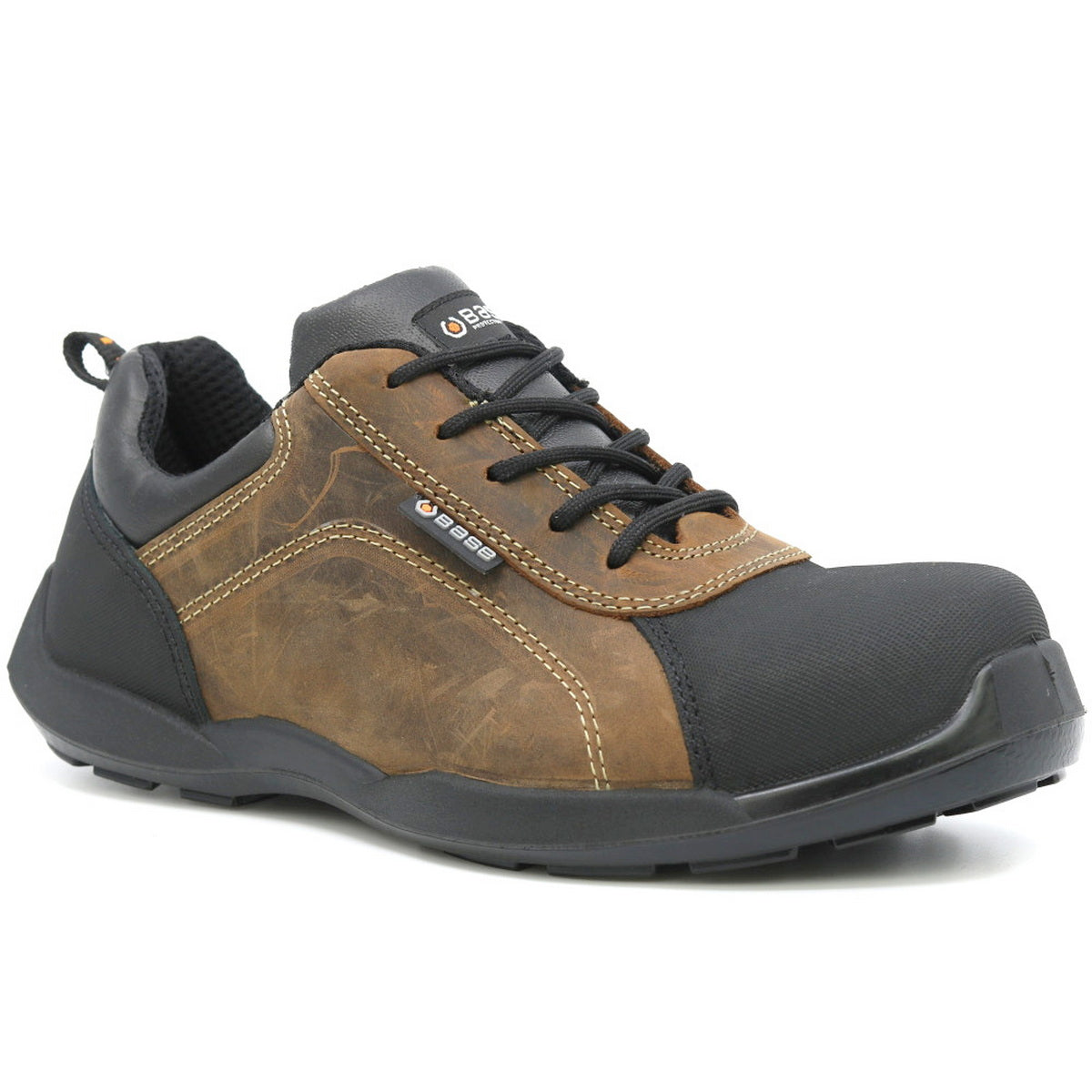 Base Rafting S3 SRC Παπούτσια Προστασίας Χαμηλά Με Προστασία Πολυμερές