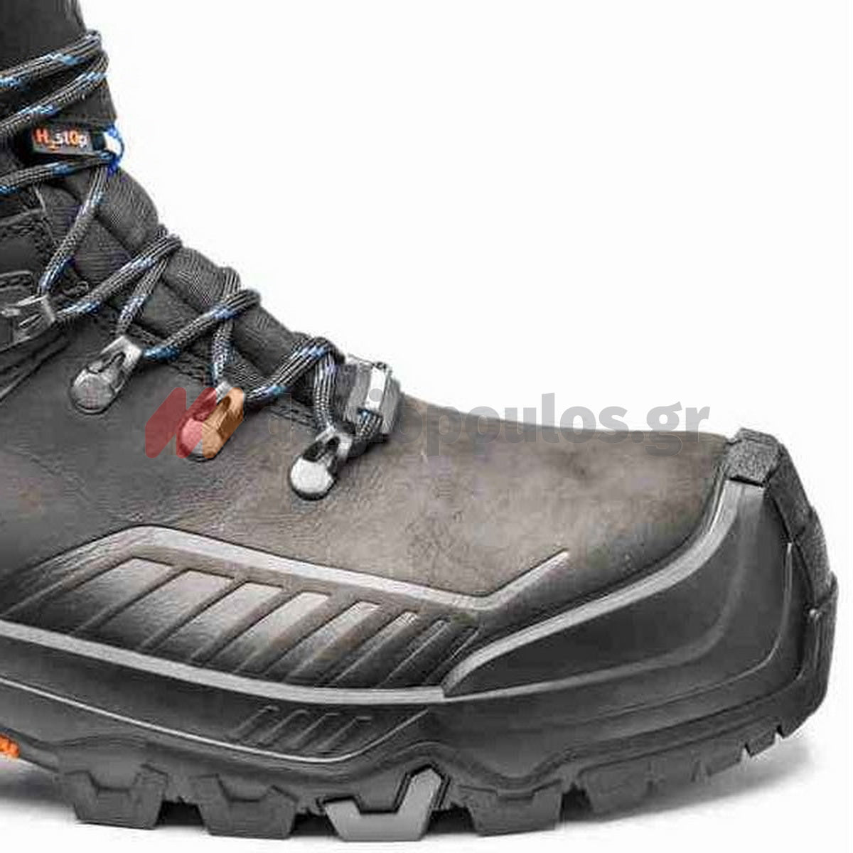 Base T-FORT MID S7S HRO CI HI LG FO SR Παπούτσια Ασφαλείας & Προστασίας Εργασίας Ημιμποτάκια Με Προστασία