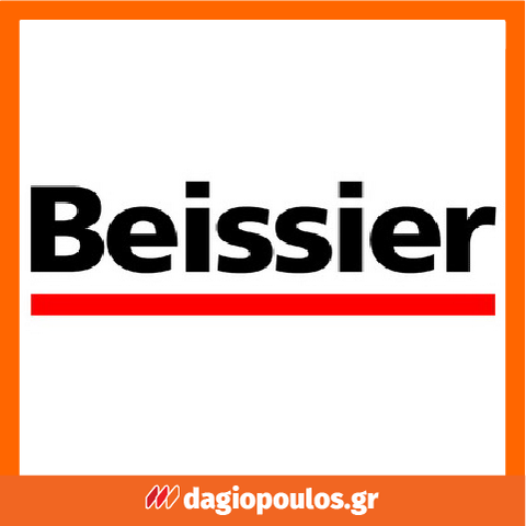 Beissier Anti Moho Αντιμουχλικό Αντιμυκητιακό Πρόσθετο Διαφανές 200ml