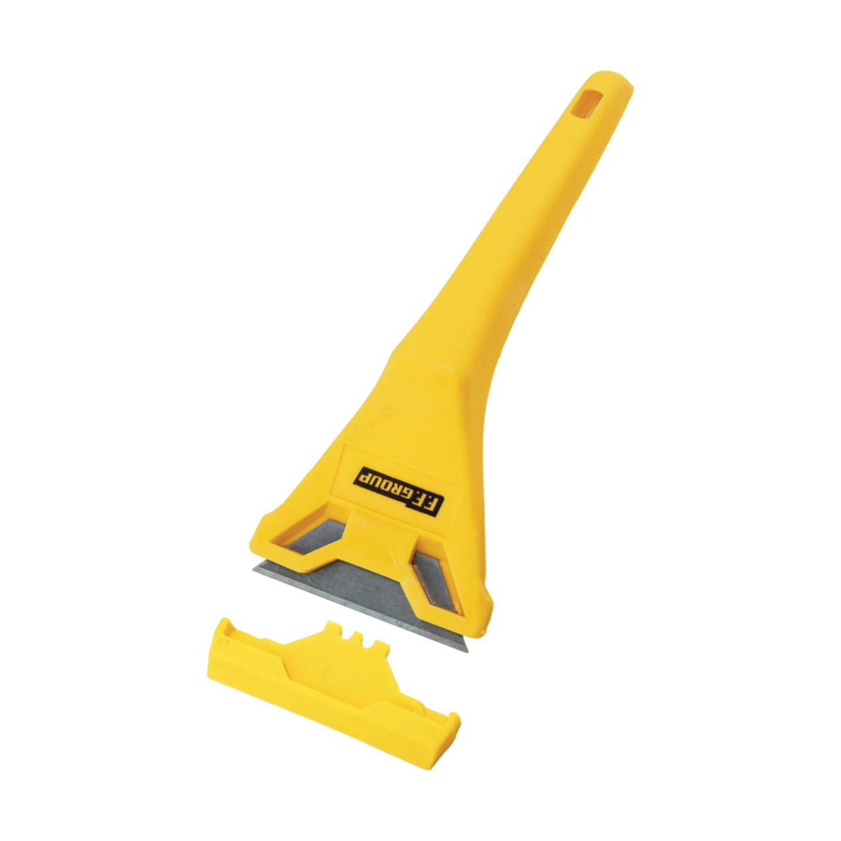 FF Group 10496 Ξύστρα Τζαμιών & Άλλων Επιφανειών