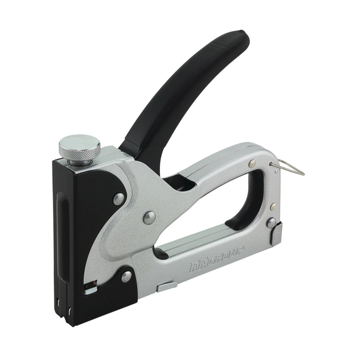 FF Group 22970 T50 Καρφωτικό Χειρός Ρυθμιζόμενο Για Δίχαλα 6-14mm