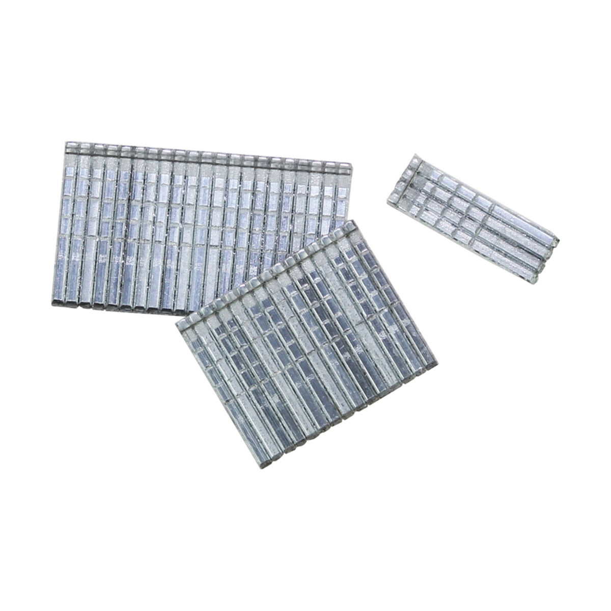 Benman 35080 Ανταλλακτικά Καρφιά (Βελόνες) Γαλβανιζέ 16mm Για Καρφωτικά Πιστόλια Χειρός