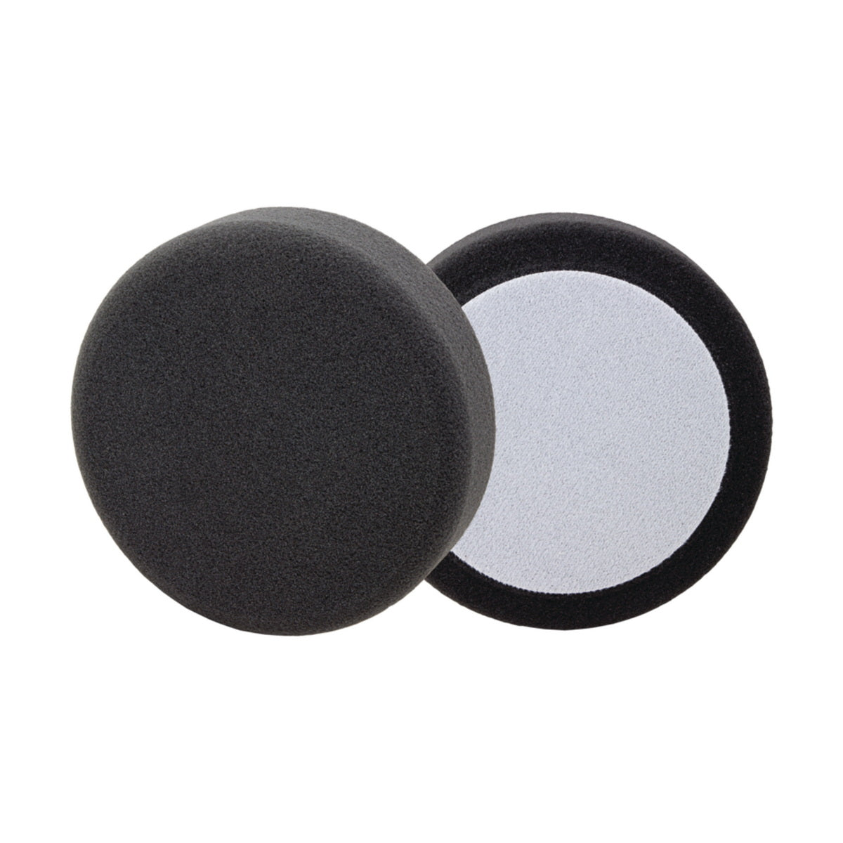 Benman 37712 Σφουγγάρι Γυαλίσματος Ανθρακί 150mm