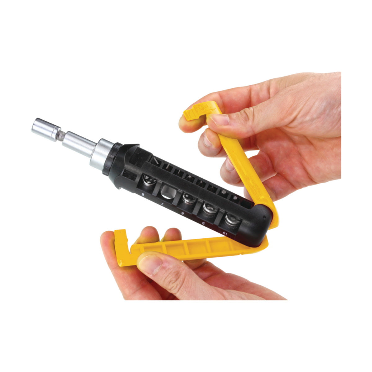 FF Group 39235 Κατσαβίδι Καστάνιας Σετ 14 Σε 1