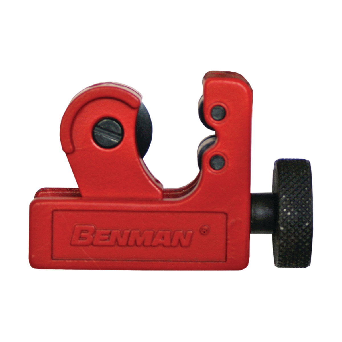 Benman Κόφτης Σωλήνων Χαλκού-PVC (Σωληνοκόφτης) Χειρός Ρυθμιζόμενος