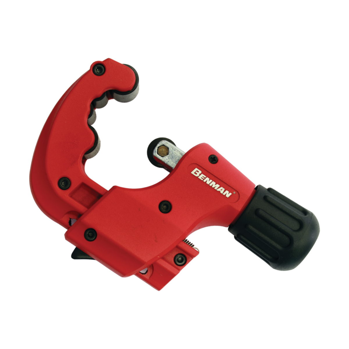 Benman 70096 Κόφτης Σωλήνων Χαλκού-PVC (Σωληνοκόφτης) Χειρός Ρυθμιζόμενος 6-67mm