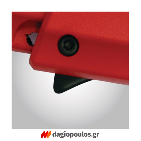 Benman 70096 Κόφτης Σωλήνων Χαλκού-PVC (Σωληνοκόφτης) Χειρός Ρυθμιζόμενος 6-67mm