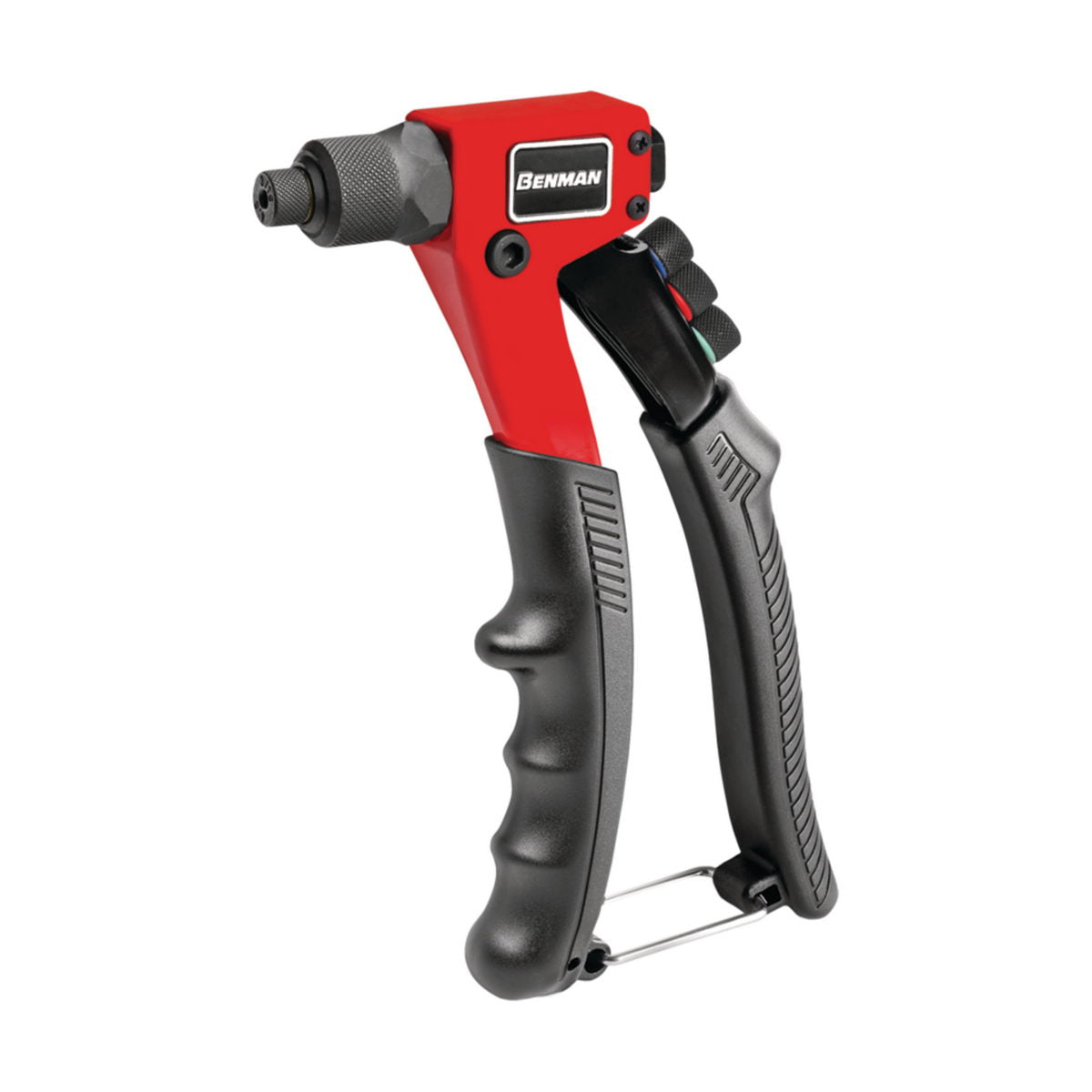 Benman 70320 Επαγγελματικός Πριτσιναδόρος Χειρός