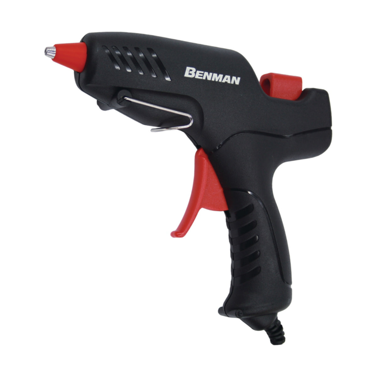 Benman 70797 Πιστόλι Θερμικής Σιλικόνης Κόλλας 9-55Watt