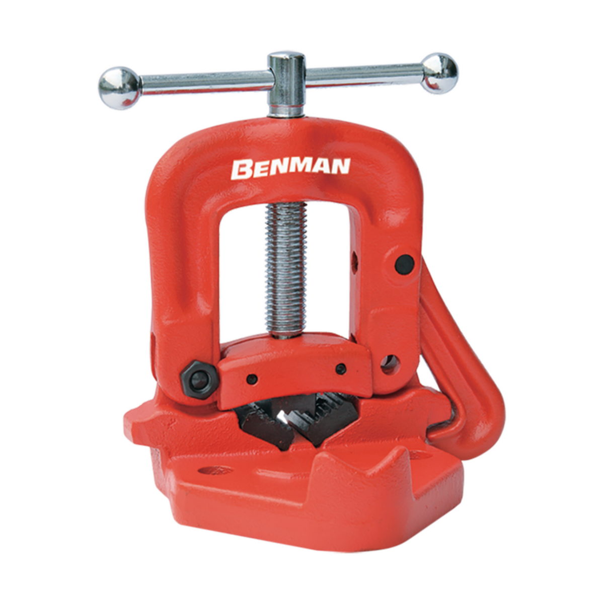 Benman 71046 Μέγγενη Σωλήνων Πάγκου (Σωληνομέγγενη) 60mm