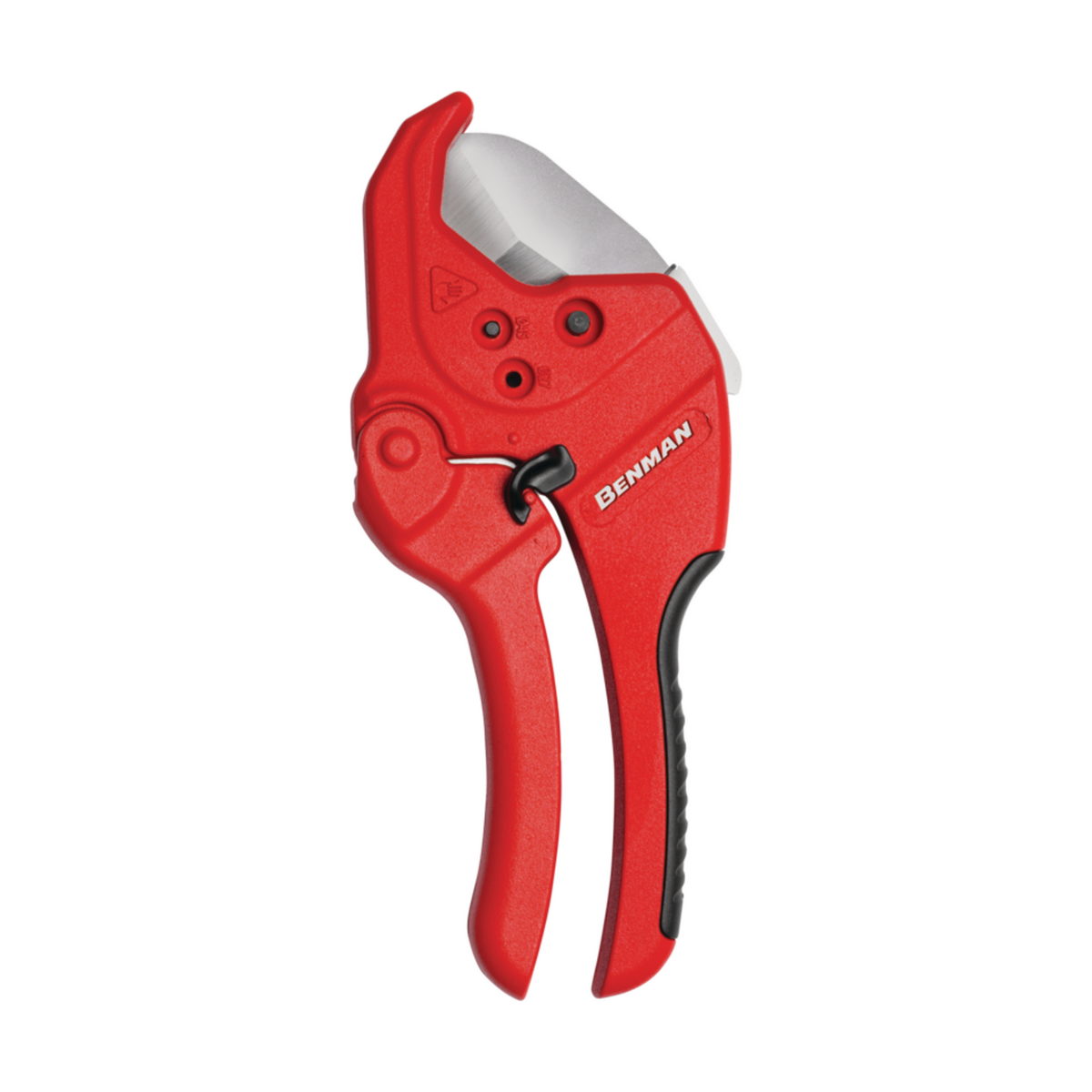 Benman 71847 Ψαλίδι (Κόφτης) Πλαστικών Σωλήνων PVC - PEX - PE 45mm