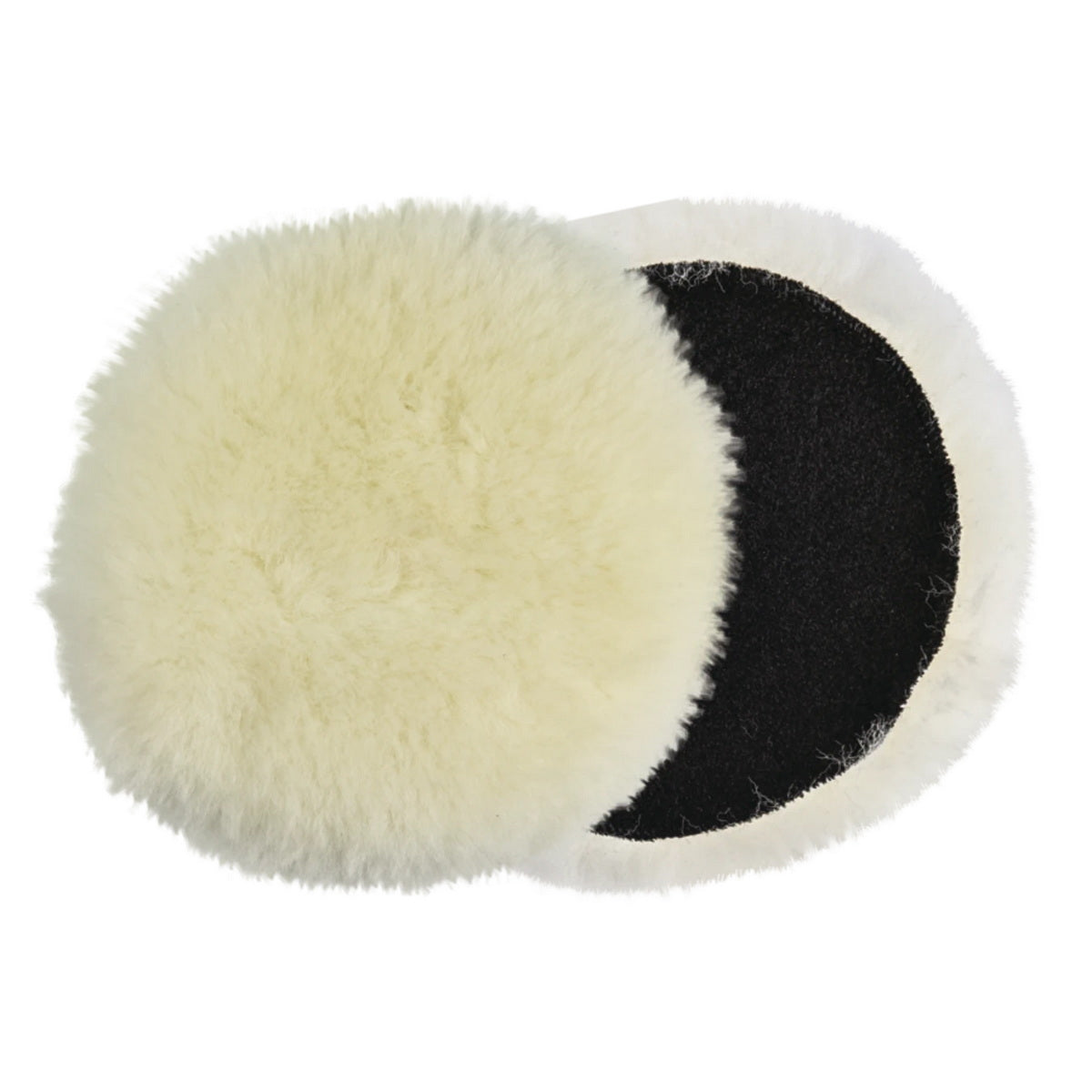 Benman Γούνα Γυαλίσματος - Στίλβωσης Με Velcro