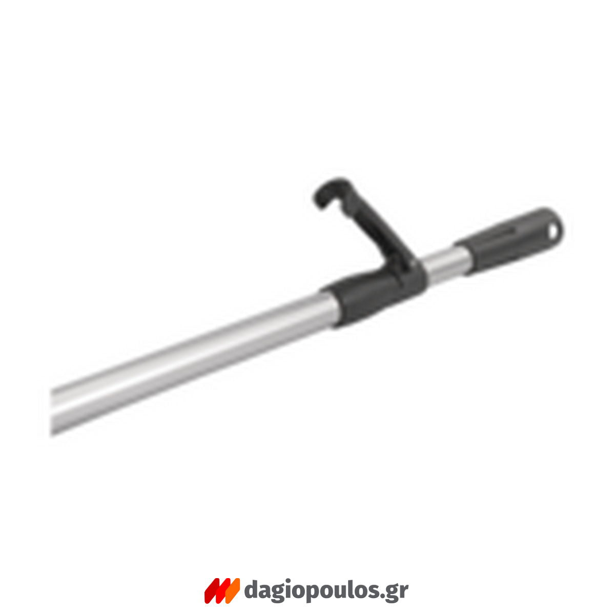 Βenman 72011 Τηλεσκοπικό Κοντάρι Αλουμινίου Για Σπάτουλες Φινιρίσματος 2.4m