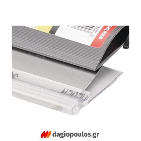 Benman 72019 Επαγγελματική Ανοξείδωτη spatula Τελειώματος Στοκαρίσματος Πάχους 0,40mm 65cm