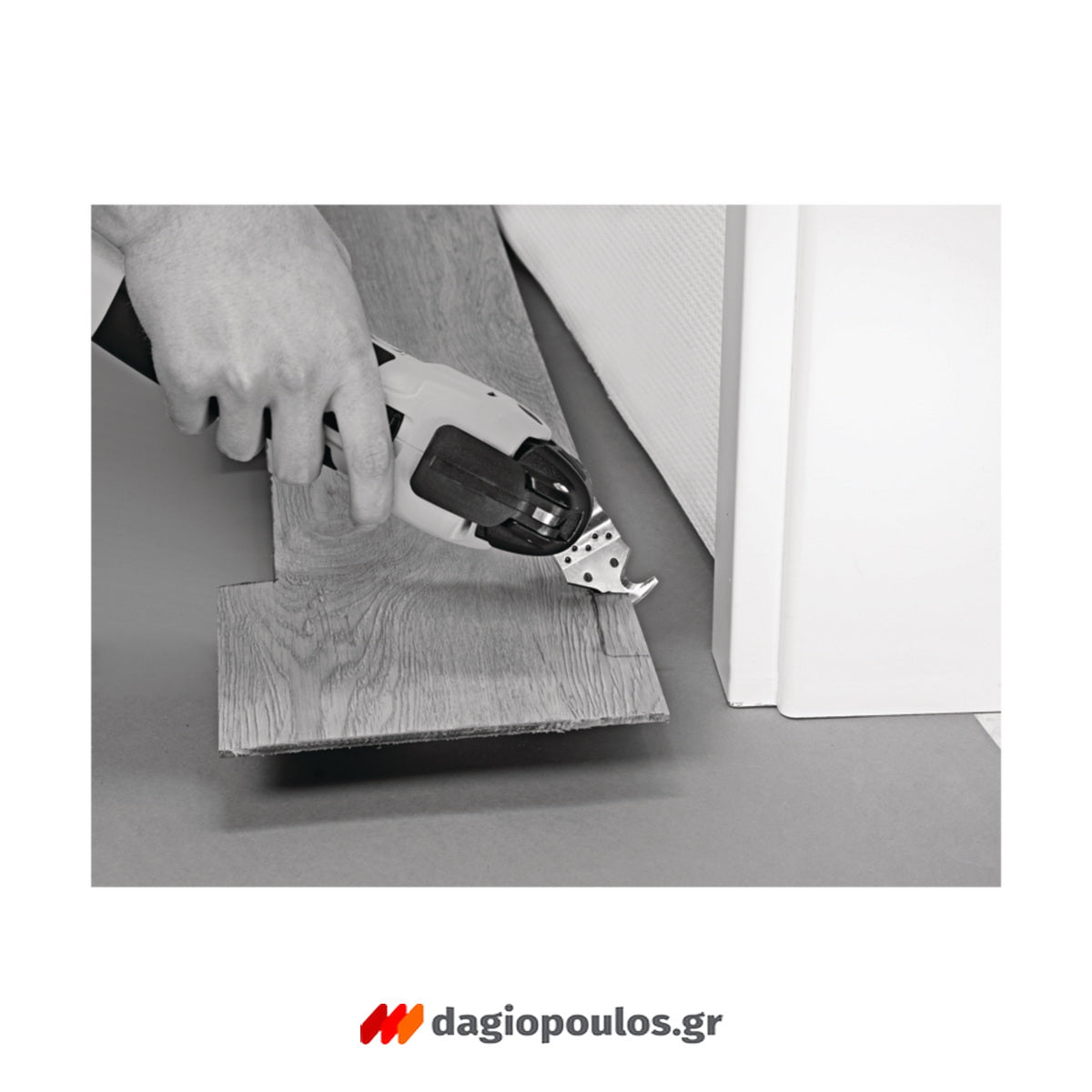 Benman 72596 Λάμα Πολυεργαλείων Starlock Ειδικών Υλικών