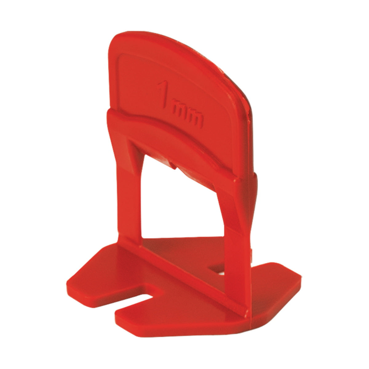 Benman 72646 Αποστάτης Αρμών Αλφαδοποίησης Πλακιδίων Σετ 250 Τεμάχια 3.0mm (ΛΕΥΚΟ)